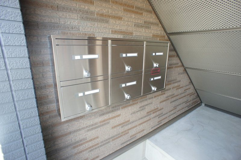 アプリコット その他外観1