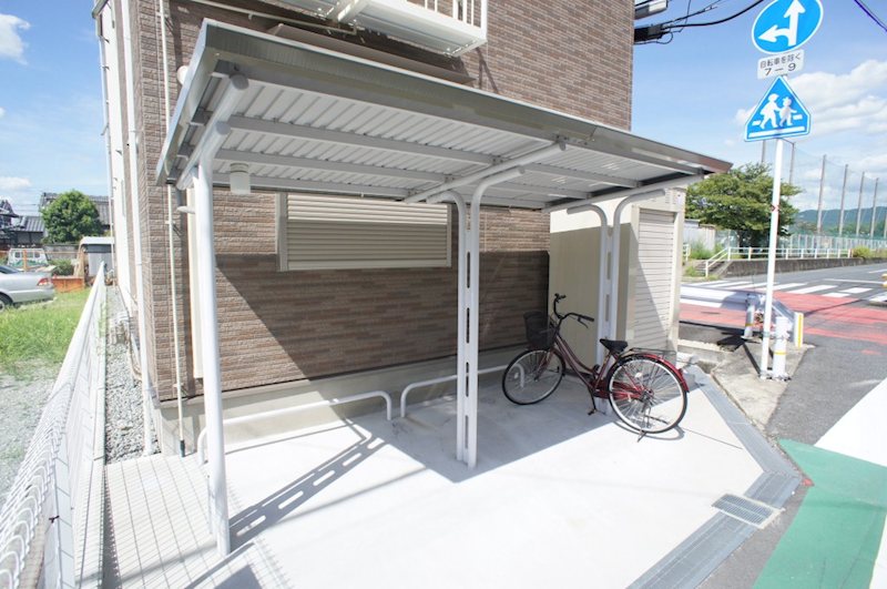 アプリコット その他外観2