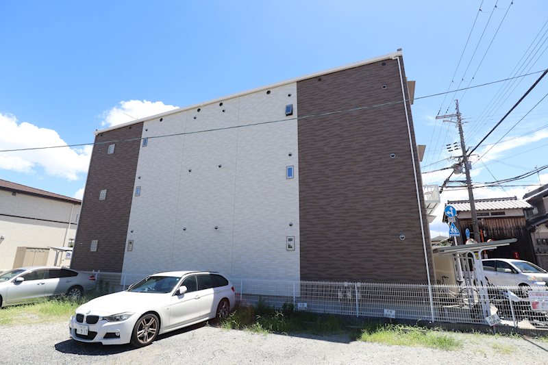 アプリコット その他外観3