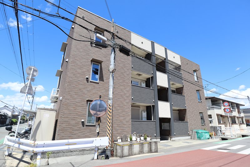 アプリコット その他外観5