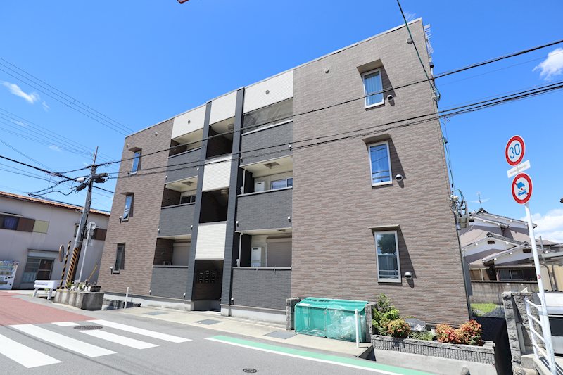 アプリコット その他外観6