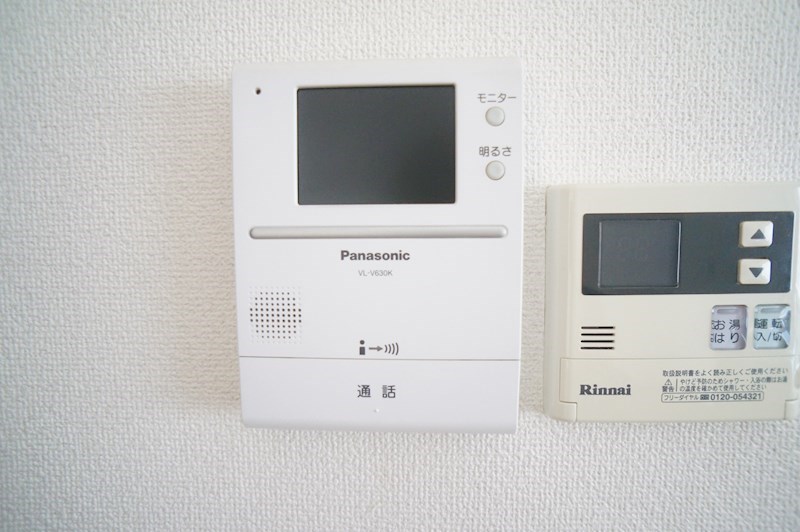 コンフォート朱雀Ⅴ その他4