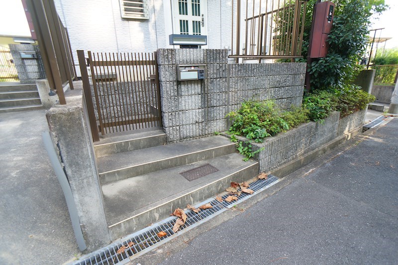 コンフォート朱雀Ⅴ その他外観4
