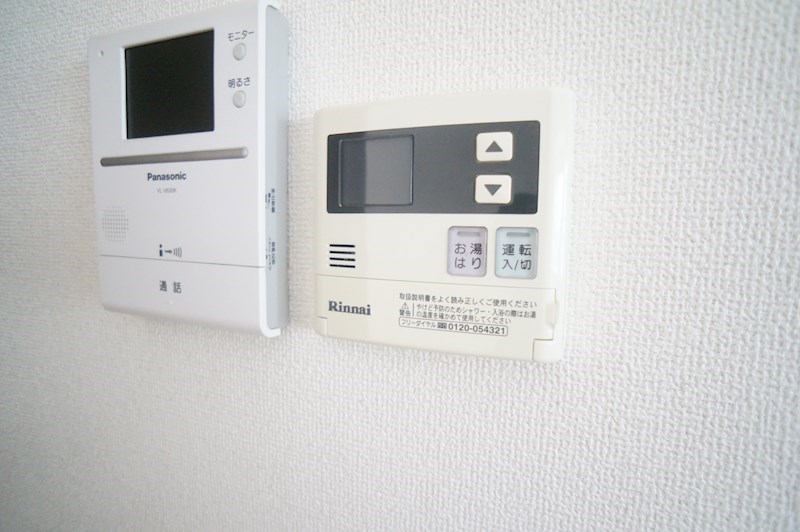 コンフォート朱雀Ⅴ その他16