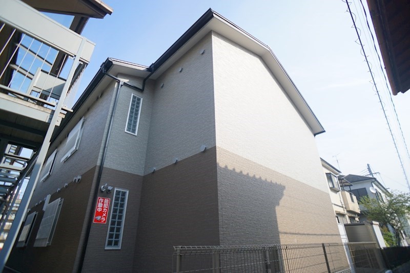 パシャ　ラルフ その他外観2