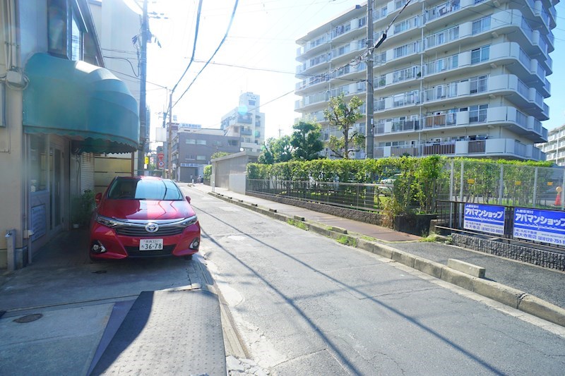 パシャ　ラルフ その他外観4