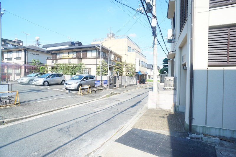 パシャ　ラルフ その他外観5