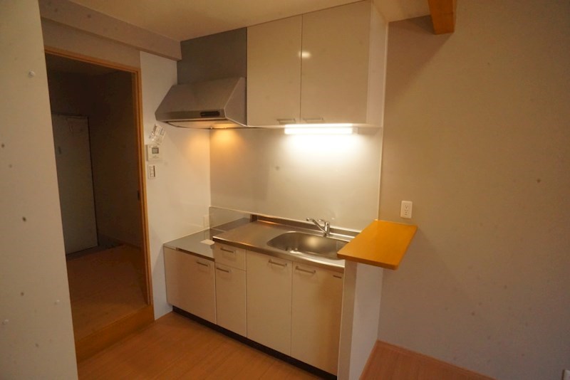 パシャ　ラルフ キッチン