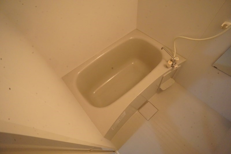 パシャ　ラルフ 風呂画像