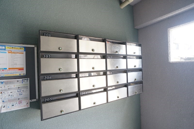 ラカーサ慈光 その他外観4