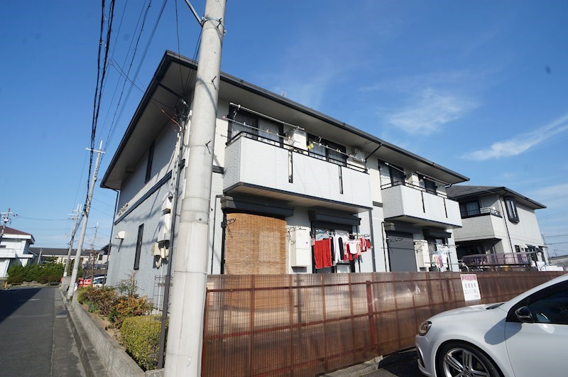 コンフォールシャトー その他外観1