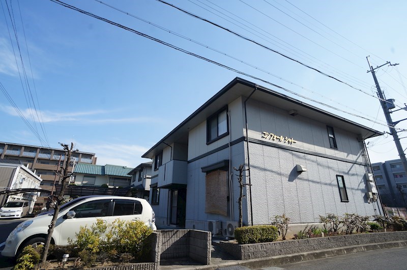 コンフォールシャトー その他外観3