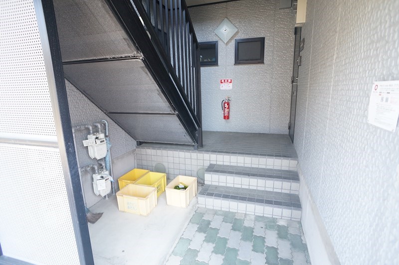 コンフォールシャトー その他外観4