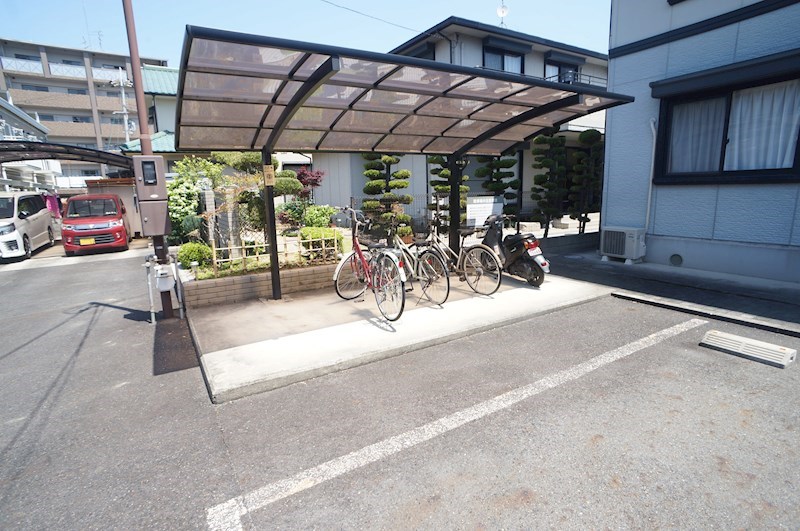 コンフォールシャトー その他外観5