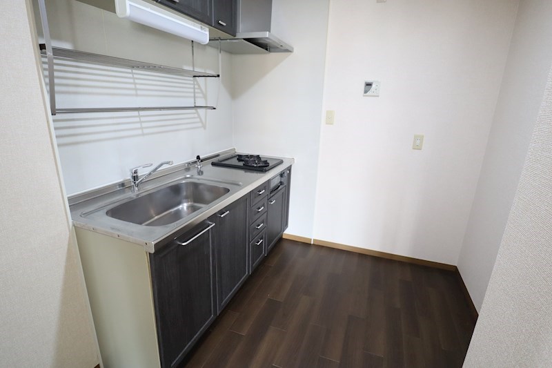 コンフォールシャトー キッチン