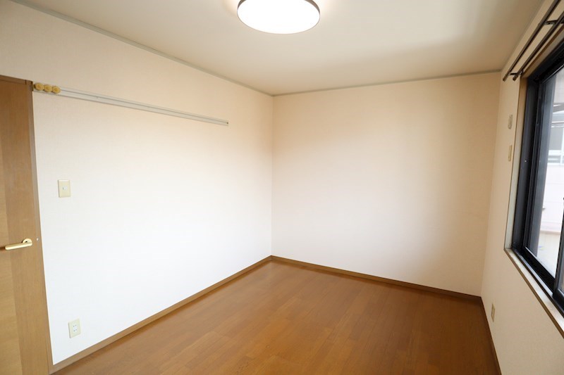 コンフォールシャトー ベッドルーム