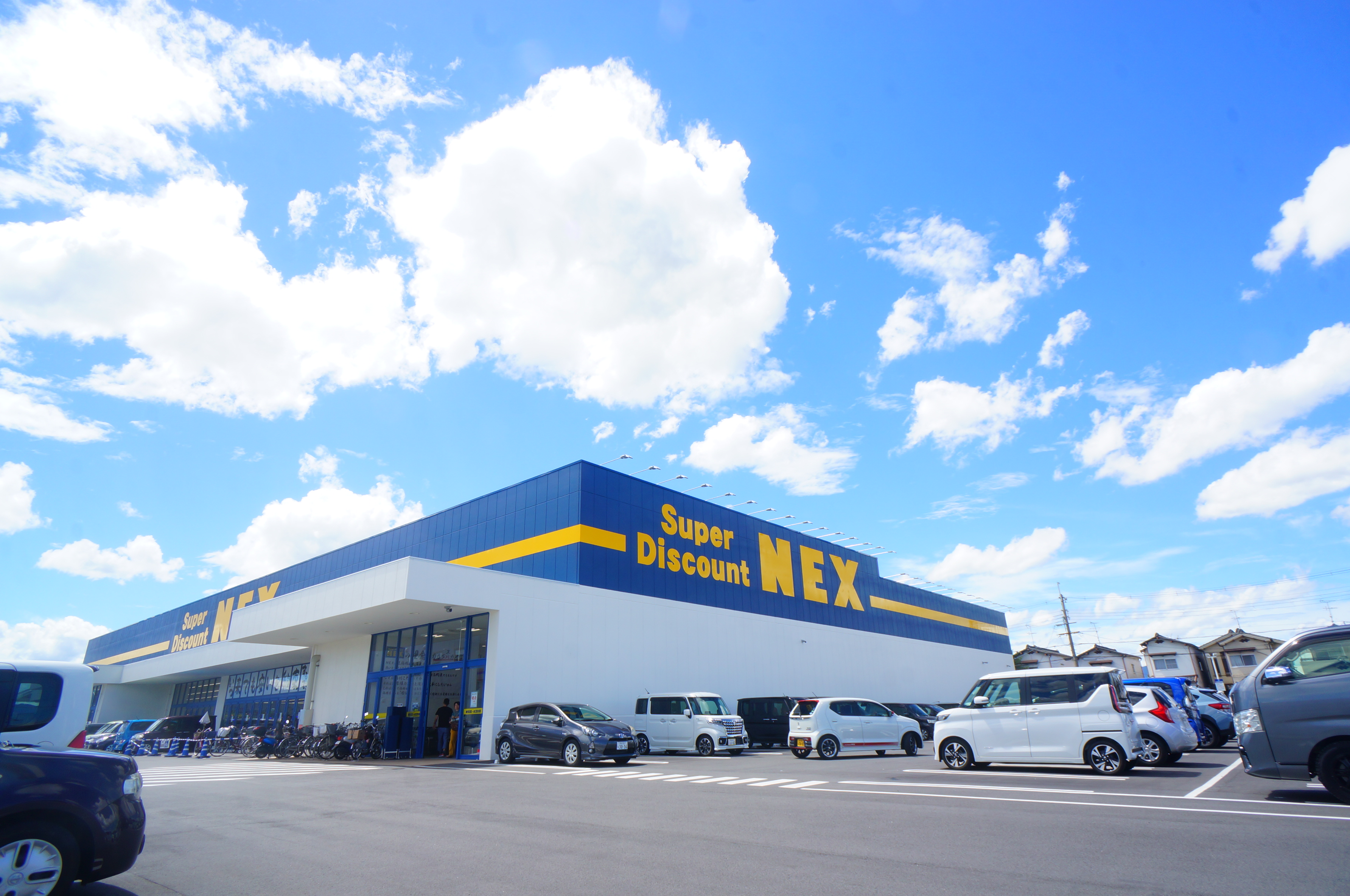 ＲＡＦＦＬＥＳ　南八木　 周辺画像2