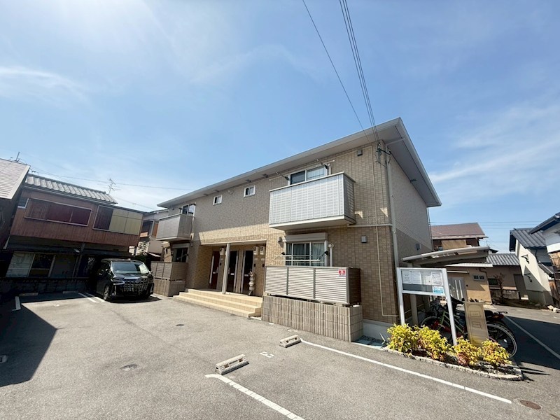 コーラル杉本町 その他外観1