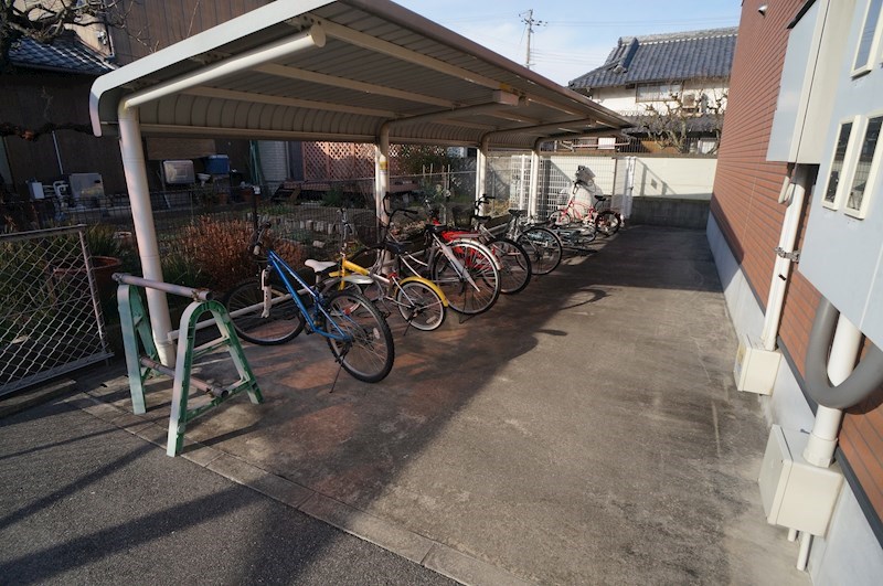 ペルラＡ その他外観4