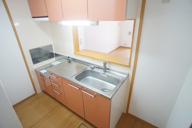 ペルラＡ キッチン