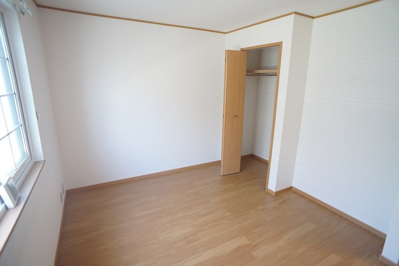 ペルラＡ ベッドルーム