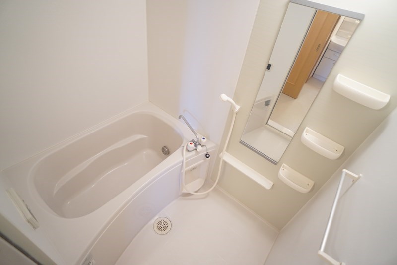 ペルラＡ 風呂画像