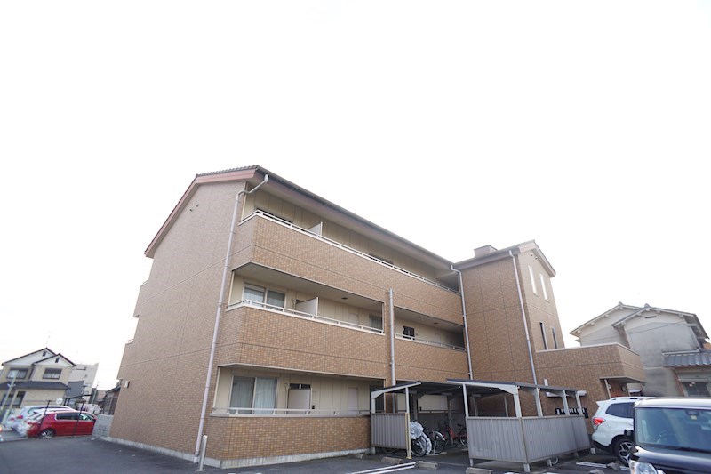 セピアコート 102号室 外観