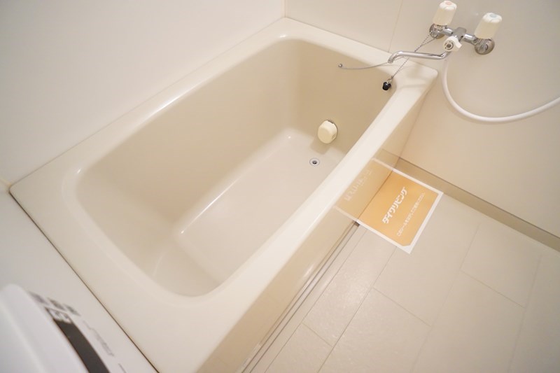 セピアコート 風呂画像
