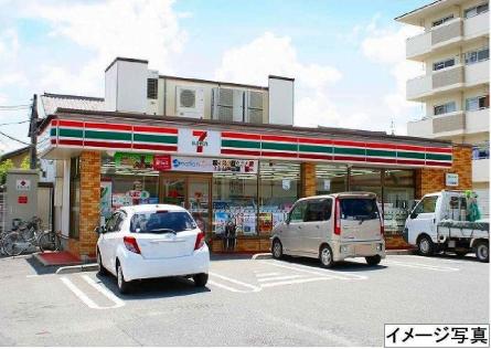 セピアコート 周辺画像2