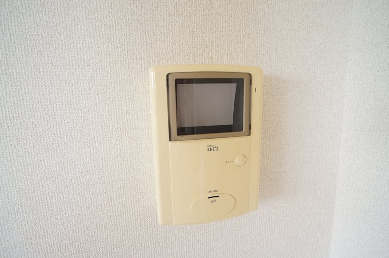 サニーハウスＢ その他4