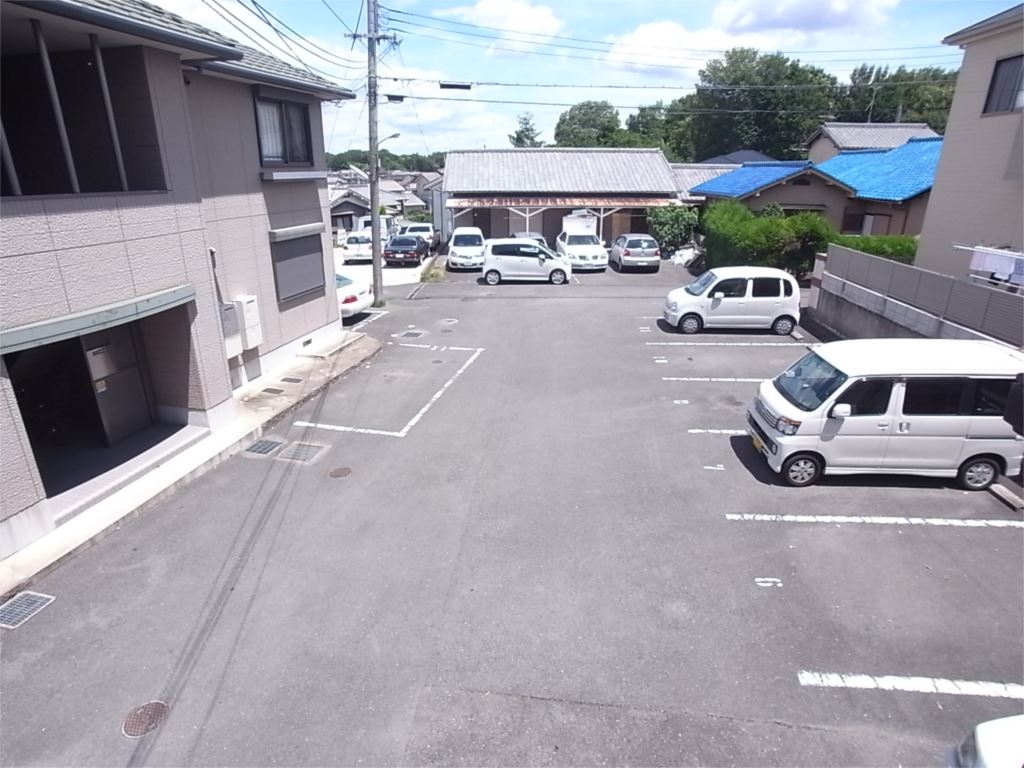 サニーハウスＢ その他外観3