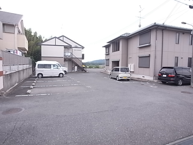 サニーハウスＢ その他外観4