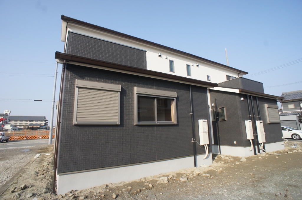 サンフローラ その他外観1