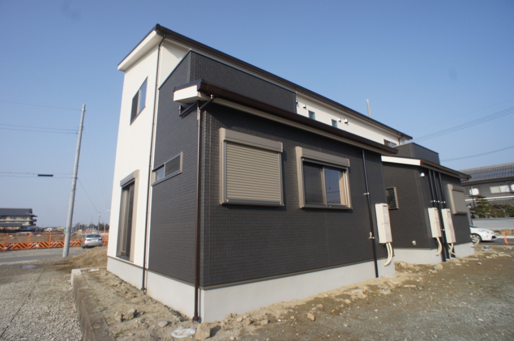 サンフローラ その他外観2