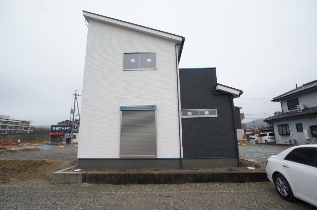 サンフローラ その他外観3