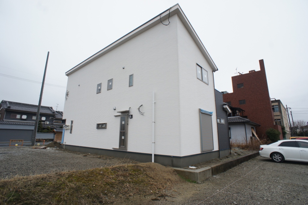 サンフローラ その他外観4