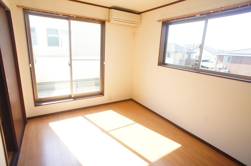 サンフローラ リビング