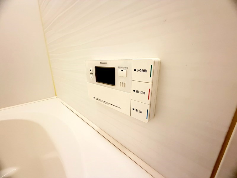 シャーメゾン天理 その他5