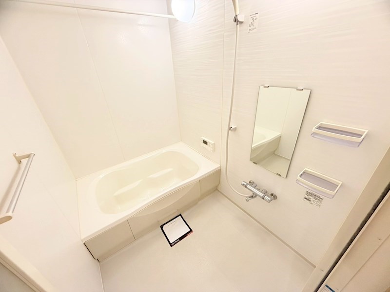 シャーメゾン天理 風呂画像