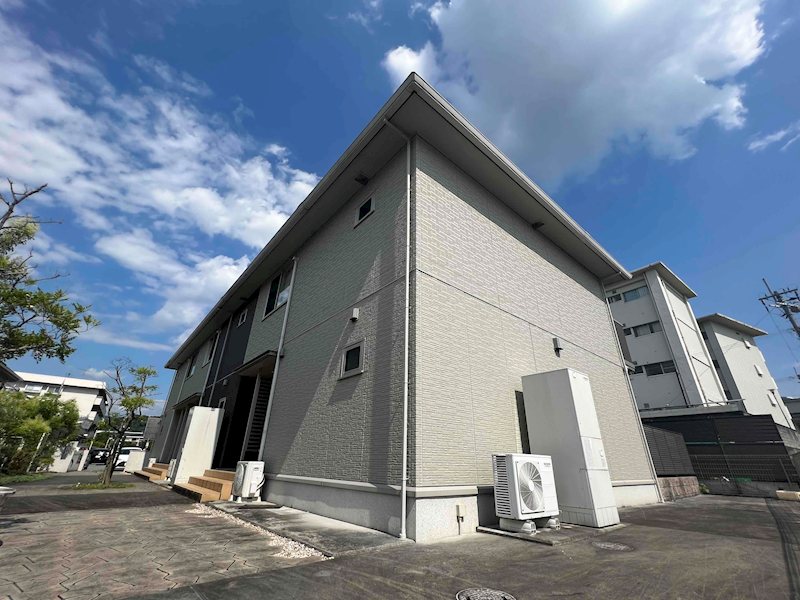 シャルマンヴィラ その他外観2