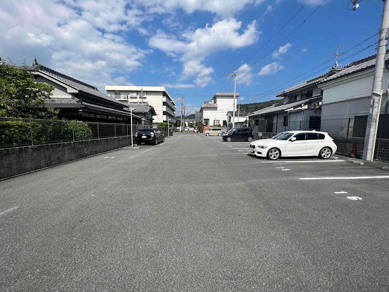 シャルマンヴィラ その他外観3