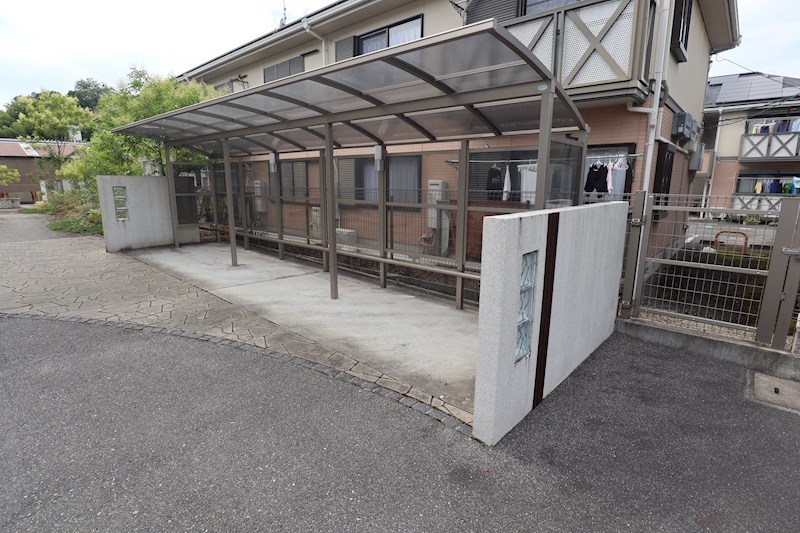 シャルマンヴィラ その他7