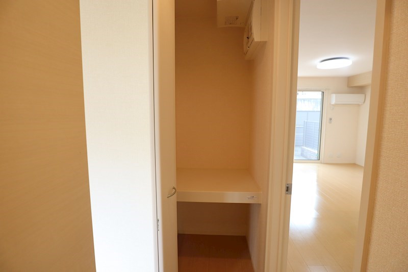 シャルマンヴィラ その他8