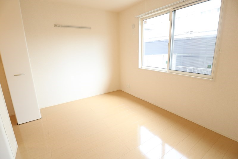 シャルマンヴィラ ベッドルーム