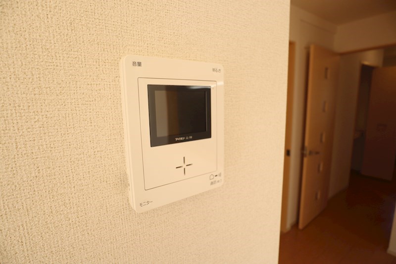 サンシャインヴィレッジ桜井　Ａ その他1