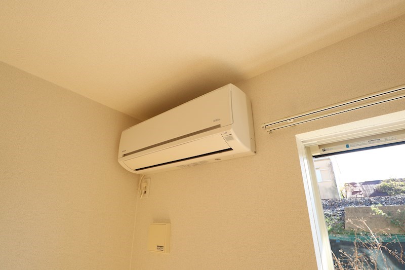 サンシャインヴィレッジ桜井　Ａ その他2