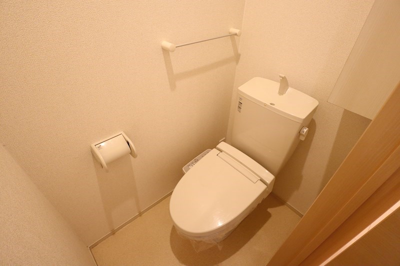 サンシャインヴィレッジ桜井　Ａ その他4