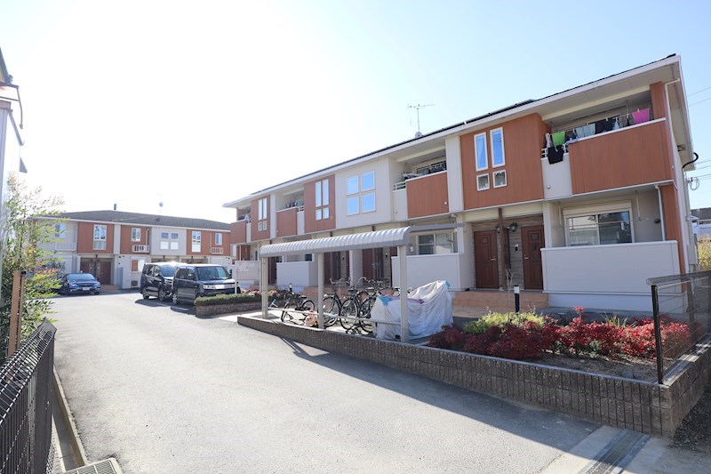 サンシャインヴィレッジ桜井　Ａ その他外観1