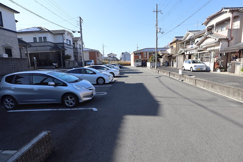 サンシャインヴィレッジ桜井　Ａ その他外観3