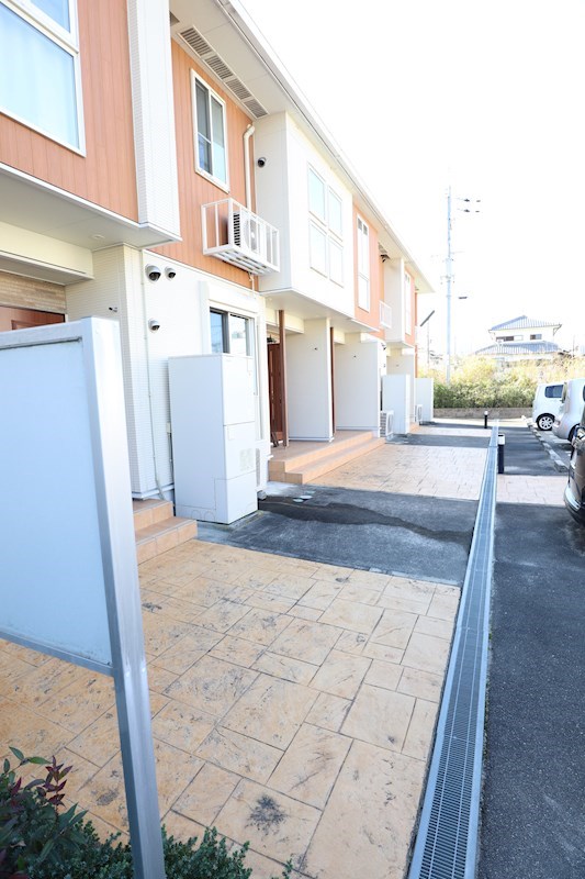 サンシャインヴィレッジ桜井　Ａ その他外観4